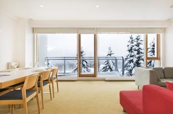 Niseko Landmark View 0*