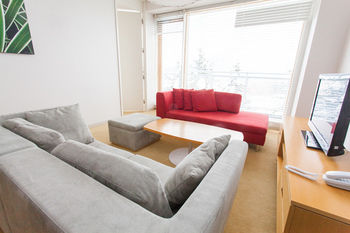Niseko Landmark View 0*