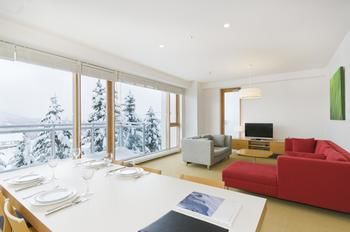Niseko Landmark View 0*
