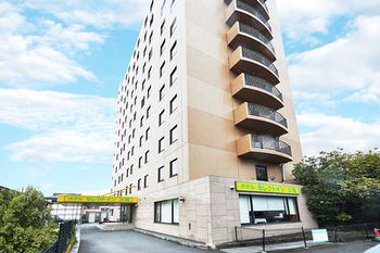 Hotel Select Inn Mishima 3*