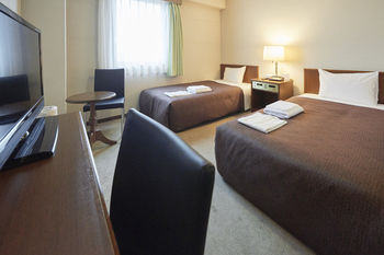 Hotel Select Inn Mishima 3*