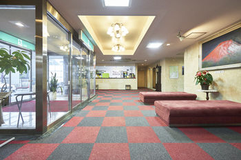 Hotel Select Inn Mishima 3*