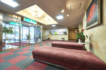 Hotel Select Inn Mishima 3*