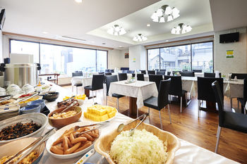 Hotel Select Inn Mishima 3*