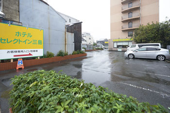 Hotel Select Inn Mishima 3*