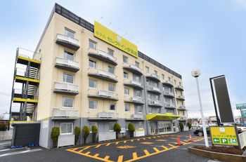 Hotel Select Inn Isezaki 3*