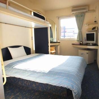 Hotel Select Inn Isezaki 3*