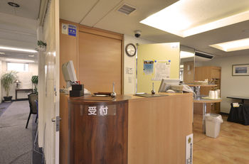 Hotel Select Inn Isezaki 3*