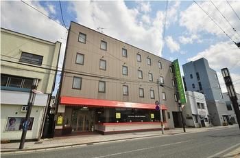 Hotel Select Inn Yonezawa 3*