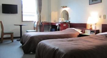 Hotel Select Inn Yonezawa 3*