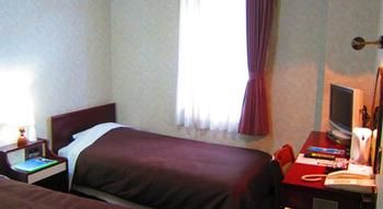 Hotel Select Inn Yonezawa 3*