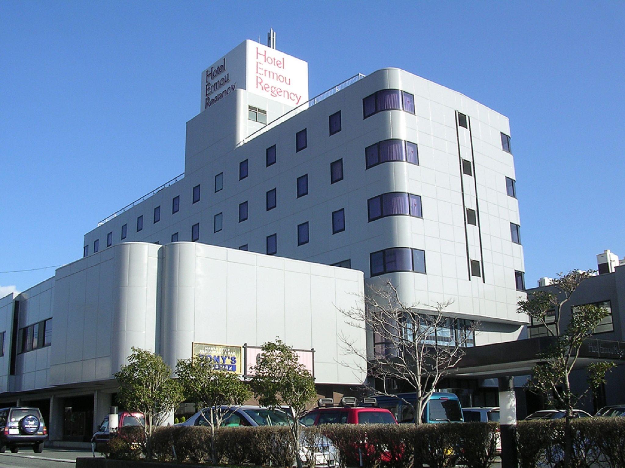 Hotel Ermou Regency 3*