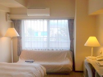Okaya Central Hotel 3*