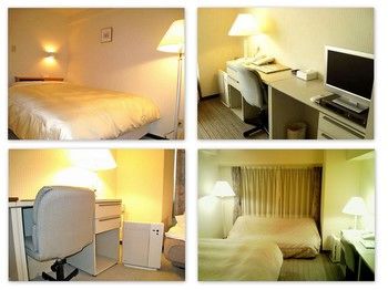 Okaya Central Hotel 3*