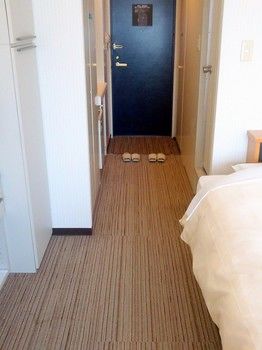 Okaya Central Hotel 3*
