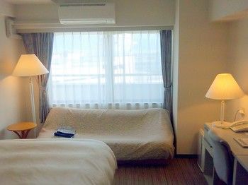 Okaya Central Hotel 3*