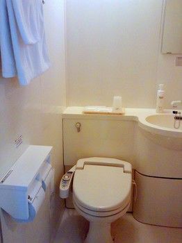 Okaya Central Hotel 3*
