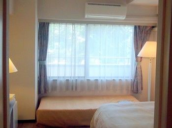 Okaya Central Hotel 3*