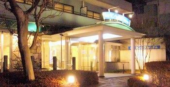 Okaya Central Hotel 3*