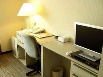 Okaya Central Hotel 3*