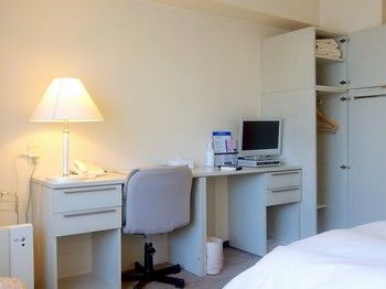 Okaya Central Hotel 3*