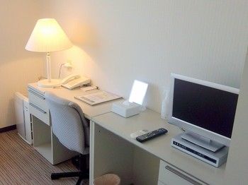 Okaya Central Hotel 3*