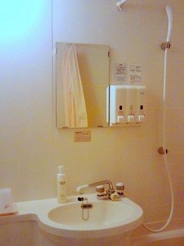 Okaya Central Hotel 3*