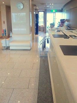 Okaya Central Hotel 3*