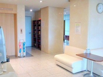 Okaya Central Hotel 3*