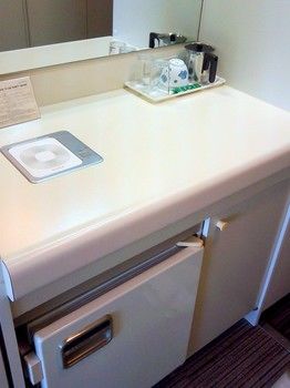Okaya Central Hotel 3*