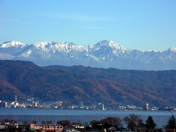 Okaya Central Hotel 3*