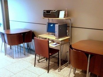 Okaya Central Hotel 3*