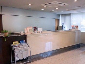 Okaya Central Hotel 3*
