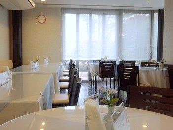 Okaya Central Hotel 3*