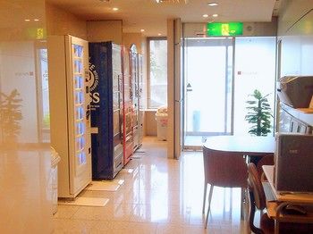 Okaya Central Hotel 3*