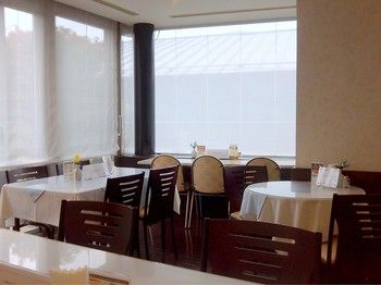 Okaya Central Hotel 3*