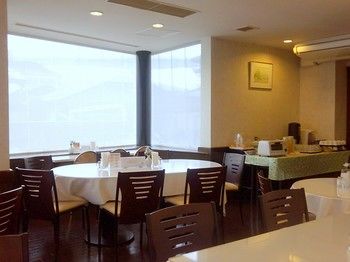 Okaya Central Hotel 3*