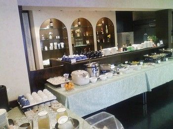 Okaya Central Hotel 3*
