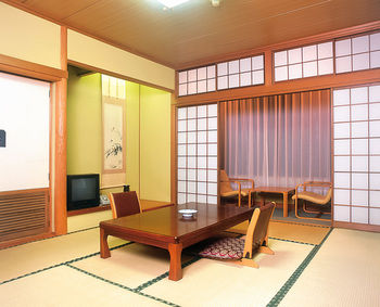 Yunosato Sugina 2*
