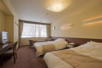 Zao International Hotel 3*