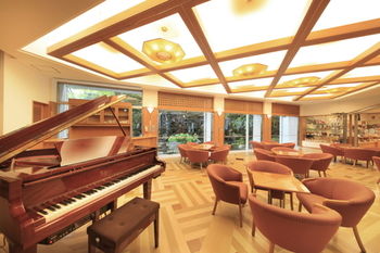 Zao International Hotel 3*