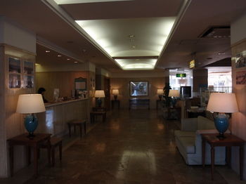 Hotel Crown Hills Okaya 3*