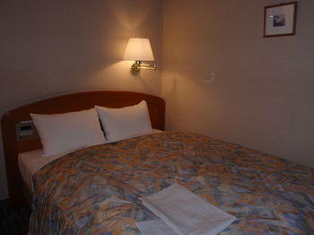 Hotel Crown Hills Okaya 3*