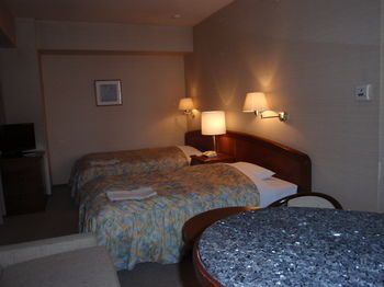 Hotel Crown Hills Okaya 3*