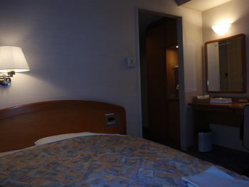 Hotel Crown Hills Okaya 3*