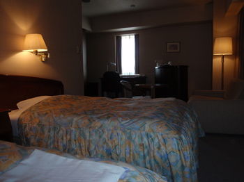 Hotel Crown Hills Okaya 3*