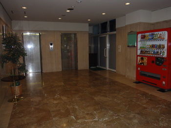 Hotel Crown Hills Okaya 3*