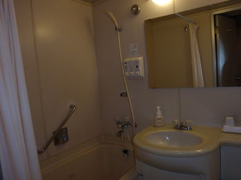 Hotel Crown Hills Okaya 3*
