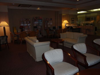 Hotel Crown Hills Okaya 3*