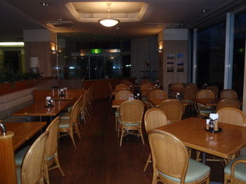 Hotel Crown Hills Okaya 3*